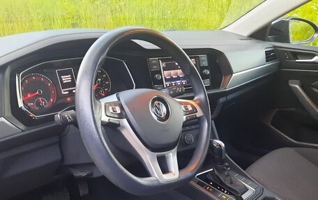 Volkswagen Jetta VII, 2020 год, 1 620 000 рублей, 10 фотография