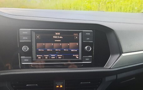 Volkswagen Jetta VII, 2020 год, 1 620 000 рублей, 16 фотография