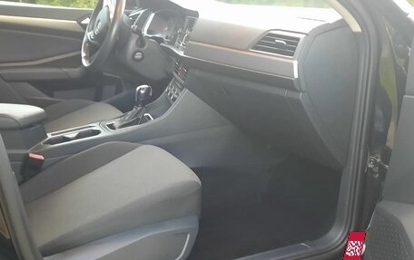 Volkswagen Jetta VII, 2020 год, 1 620 000 рублей, 4 фотография