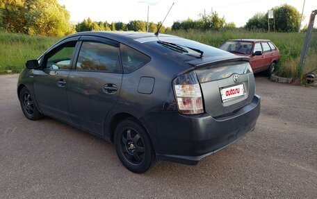 Toyota Prius, 2008 год, 450 000 рублей, 4 фотография