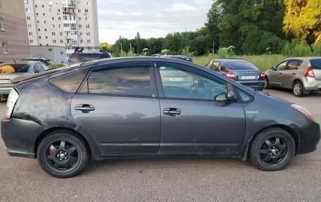 Toyota Prius, 2008 год, 450 000 рублей, 7 фотография