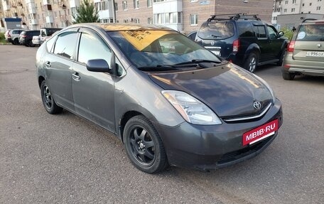 Toyota Prius, 2008 год, 450 000 рублей, 8 фотография