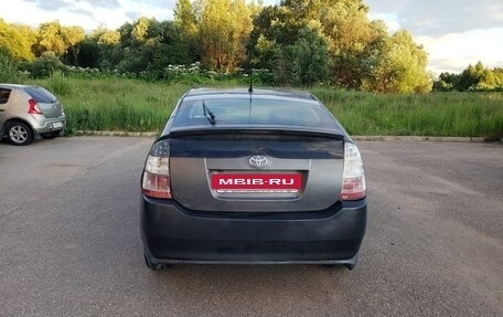 Toyota Prius, 2008 год, 450 000 рублей, 5 фотография