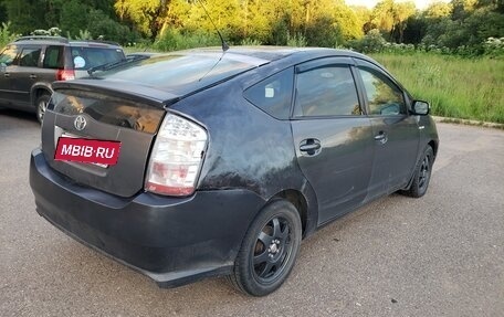 Toyota Prius, 2008 год, 450 000 рублей, 6 фотография