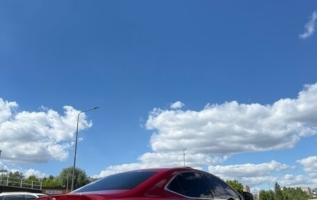 Lexus IS III, 2013 год, 1 325 000 рублей, 6 фотография