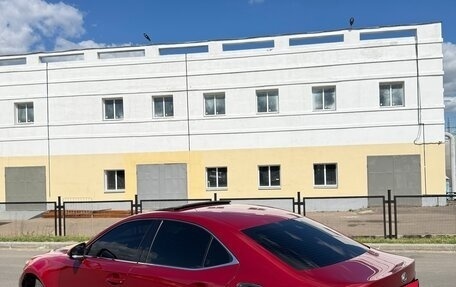 Lexus IS III, 2013 год, 1 325 000 рублей, 3 фотография