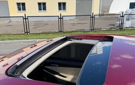Lexus IS III, 2013 год, 1 325 000 рублей, 13 фотография