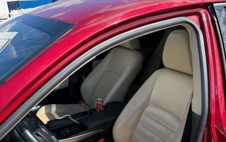 Lexus IS III, 2013 год, 1 325 000 рублей, 15 фотография