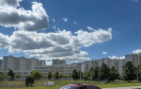 Lexus IS III, 2013 год, 1 325 000 рублей, 17 фотография