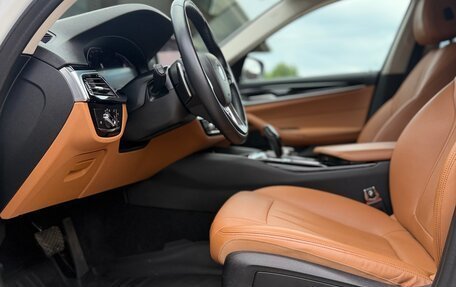 BMW 5 серия, 2021 год, 4 400 000 рублей, 16 фотография