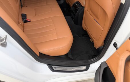 BMW 5 серия, 2021 год, 4 400 000 рублей, 13 фотография
