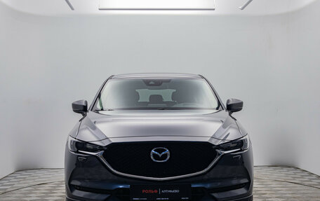 Mazda CX-5 II, 2019 год, 1 970 000 рублей, 3 фотография