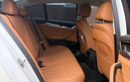 BMW 5 серия, 2021 год, 4 400 000 рублей, 30 фотография