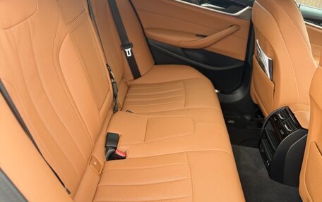 BMW 5 серия, 2021 год, 4 400 000 рублей, 26 фотография