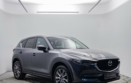 Mazda CX-5 II, 2019 год, 1 970 000 рублей, 4 фотография