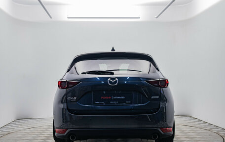Mazda CX-5 II, 2019 год, 1 970 000 рублей, 7 фотография