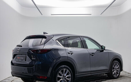 Mazda CX-5 II, 2019 год, 1 970 000 рублей, 6 фотография