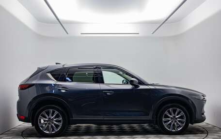 Mazda CX-5 II, 2019 год, 1 970 000 рублей, 5 фотография