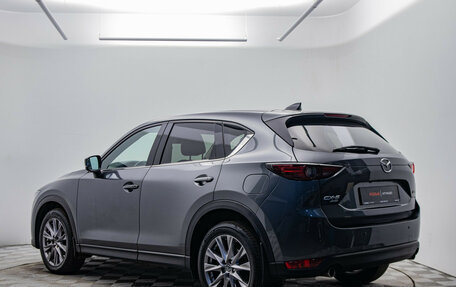 Mazda CX-5 II, 2019 год, 1 970 000 рублей, 8 фотография