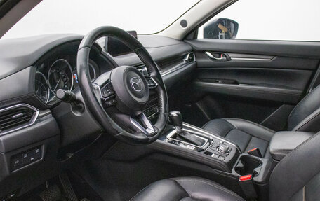 Mazda CX-5 II, 2019 год, 1 970 000 рублей, 11 фотография