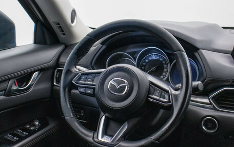 Mazda CX-5 II, 2019 год, 1 970 000 рублей, 16 фотография