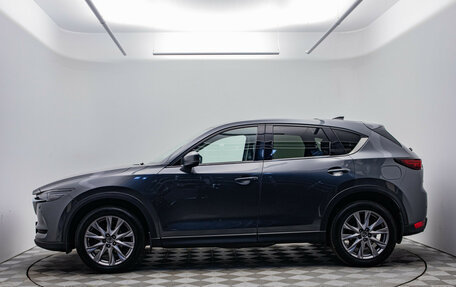 Mazda CX-5 II, 2019 год, 1 970 000 рублей, 9 фотография
