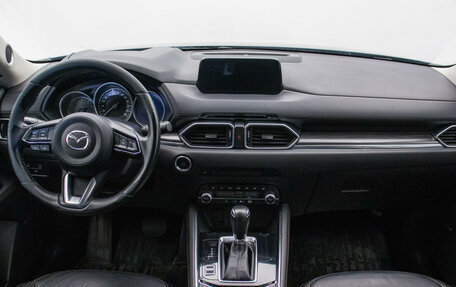 Mazda CX-5 II, 2019 год, 1 970 000 рублей, 14 фотография