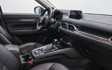 Mazda CX-5 II, 2019 год, 1 970 000 рублей, 10 фотография