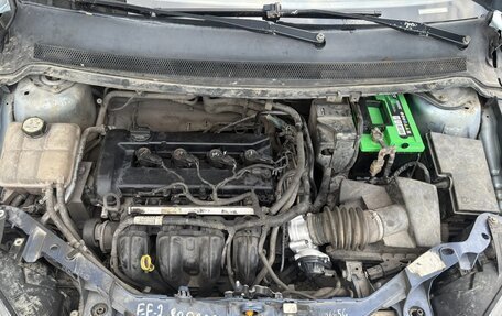 Ford Focus II рестайлинг, 2006 год, 430 000 рублей, 2 фотография