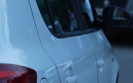 Skoda Fabia II, 2013 год, 600 000 рублей, 4 фотография