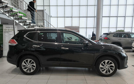 Nissan X-Trail, 2017 год, 1 850 000 рублей, 8 фотография