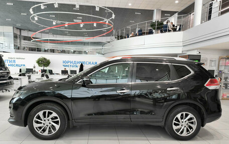 Nissan X-Trail, 2017 год, 1 850 000 рублей, 12 фотография