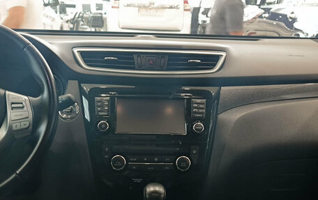 Nissan X-Trail, 2017 год, 1 850 000 рублей, 19 фотография