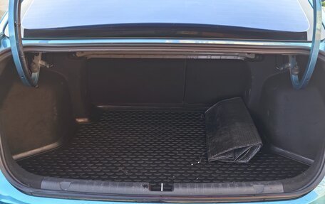 Geely Emgrand, 2023 год, 1 650 000 рублей, 5 фотография