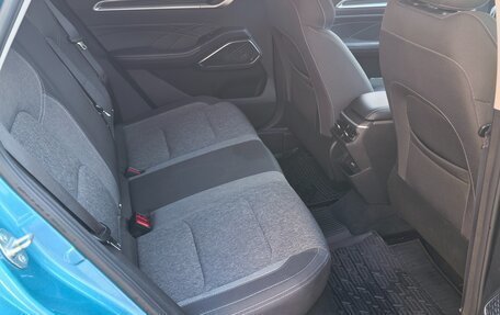 Geely Emgrand, 2023 год, 1 650 000 рублей, 7 фотография