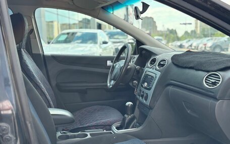 Ford Focus II рестайлинг, 2007 год, 350 000 рублей, 7 фотография