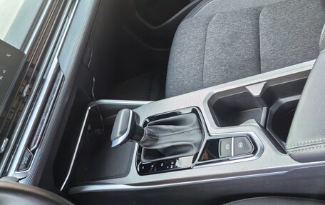 Geely Emgrand, 2023 год, 1 650 000 рублей, 13 фотография