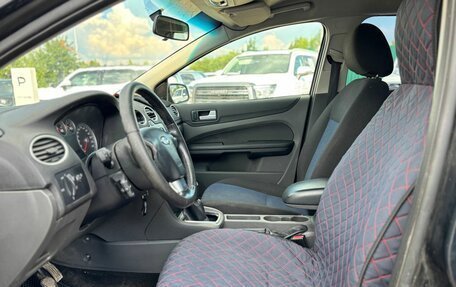 Ford Focus II рестайлинг, 2007 год, 350 000 рублей, 8 фотография