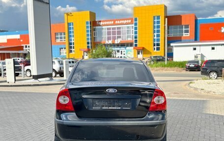 Ford Focus II рестайлинг, 2007 год, 350 000 рублей, 5 фотография