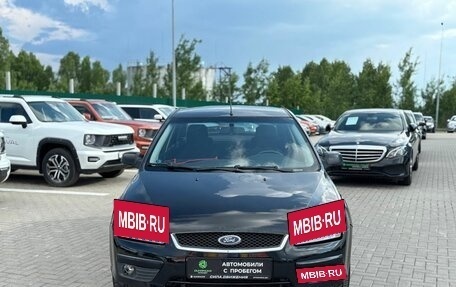 Ford Focus II рестайлинг, 2007 год, 350 000 рублей, 2 фотография