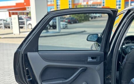 Ford Focus II рестайлинг, 2007 год, 350 000 рублей, 22 фотография