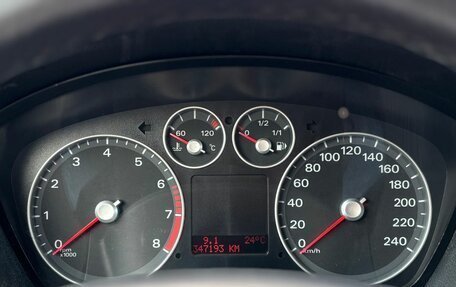 Ford Focus II рестайлинг, 2007 год, 350 000 рублей, 12 фотография