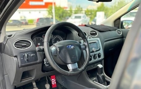 Ford Focus II рестайлинг, 2007 год, 350 000 рублей, 10 фотография