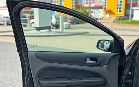 Ford Focus II рестайлинг, 2007 год, 350 000 рублей, 14 фотография
