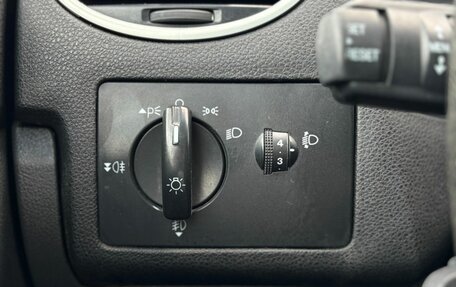 Ford Focus II рестайлинг, 2007 год, 350 000 рублей, 18 фотография