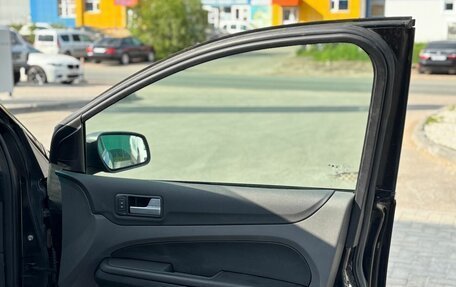Ford Focus II рестайлинг, 2007 год, 350 000 рублей, 13 фотография