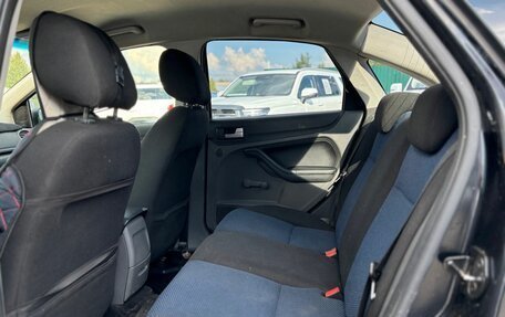 Ford Focus II рестайлинг, 2007 год, 350 000 рублей, 20 фотография