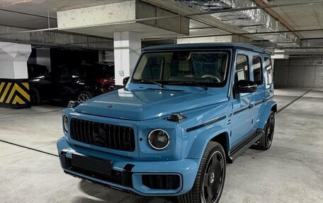Mercedes-Benz G-Класс AMG, 2026 год, 32 900 000 рублей, 2 фотография