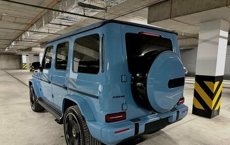 Mercedes-Benz G-Класс AMG, 2026 год, 32 900 000 рублей, 4 фотография