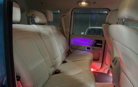 Mercedes-Benz G-Класс AMG, 2026 год, 32 900 000 рублей, 8 фотография